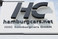 Logo HHC hamburgcars GmbH